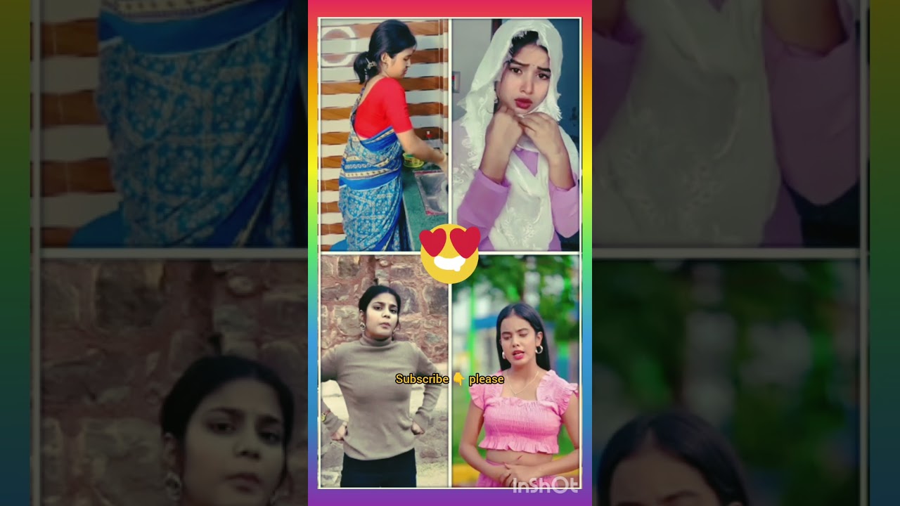 best actress🔥? Payal panchal 🆚 daizy aizy 🆚 Akshita Dwivedi 🆚 kashish #shorts #ytshorts #subscribe