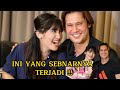 Real talk revi mariska with afdal yusman