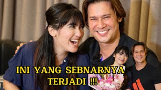 Real Talk Revi Mariska with Afdal Yusman