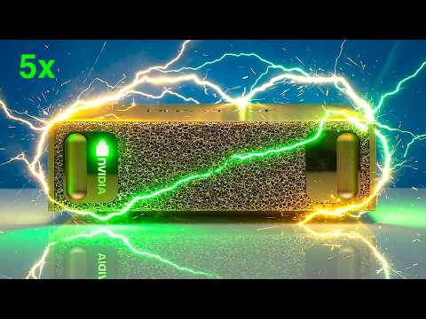 Qwen 3.6 27b Breakthrough Running Local AI on nVidia DGX Spark?