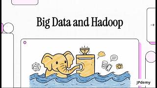 Part 1. Big Data | What is Big Data | Hadoop | Basics of Sparks | Explained Like you are 5