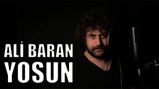 Ali Baran - YOSUN   2020 Resimi