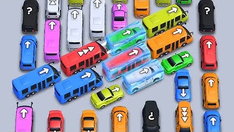 crowd express level 574