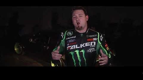 Need For Speed SHIFT 2 in 2020, Career racing Introduction, Nev Car, CHEVROLET COBALT SS, Brian Roni