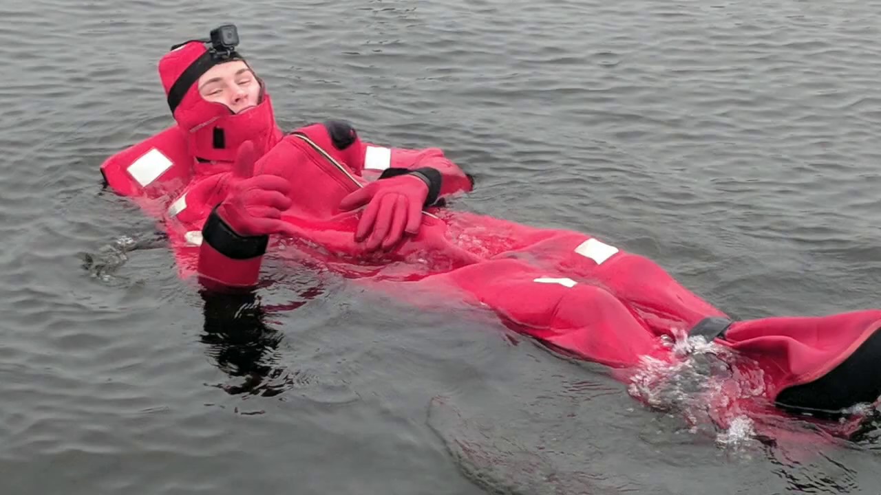 Survival/Gumby Suit Techniques YouTube