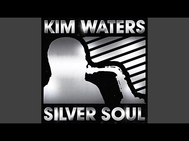 KIM WATERS - LAYING BESIDE ME FT. ERIC ROBERSON