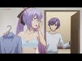 DIABLOS SE... ONII CHAN!?