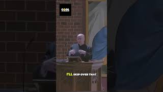 Movies and Morality: God's View on Vulgarity #shorts