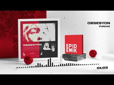 Furkan - Obsesyon (Official Audio)