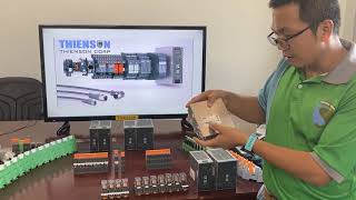 ESSENTIAL SERIES, dòng bộ nguồn thuộc Ecoline 291058629 120W-5A; 2910587 240W10A; 2910588 480W-20A