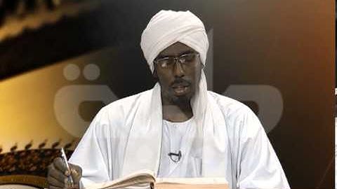 قناة طيبة الفضائية - حق التلاوة - سورة النساء الآية[15]