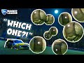 Rocket League but the Ball Multiplies Every Time You Hit it (but I know the real one)