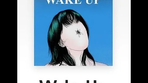 Kowloon • Wake Up (extended guitar melody/beat)