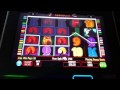Wolf Run Slot - $8 Max Bet - BONUS & BIG WIN! - YouTube