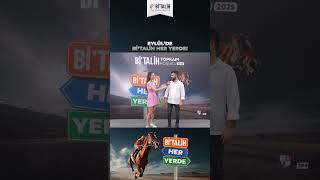 Bitalih Topkapı Koşusuna Özel Röportajları Kaçırmayın