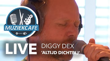 Diggy Dex - 