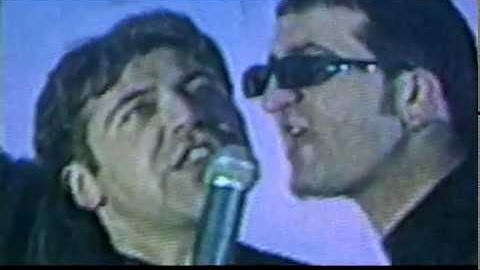 Thumbnail of Дони и Момчил / Doni & Momchil - Мания / Mania (Official Video)