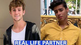 Matthew David Morris vs Andrew Davila | Biography | Net Worth | Lifestyle Comparison 2023 |