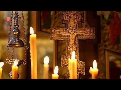 Video: Care este rugăciunea centrală a Bisericii?