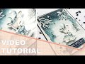 Card Video Turorial ⇢ Eleonora Falasco