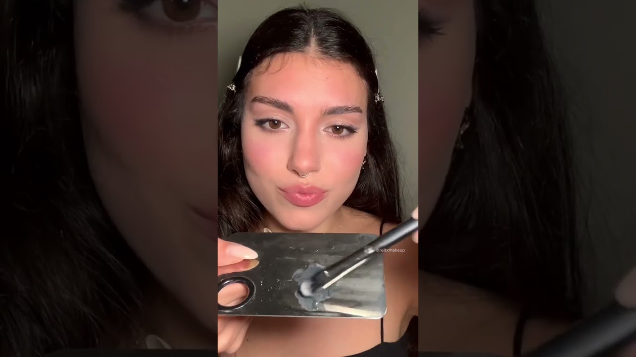 DIY-ing Gigi’s grey lips by PatrickTa 