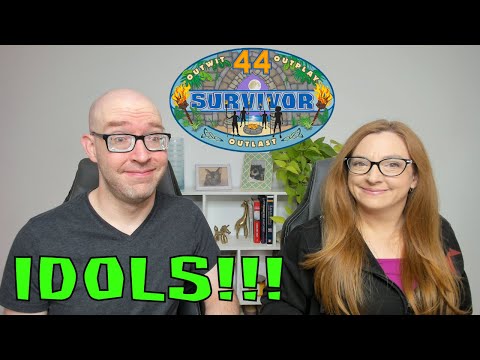 Survivor 44 episode 4 review and recap: There are WAY too many immunity idols!!