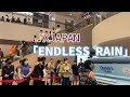 【リクエスト曲】超大観衆の中でX JAPAN「ENDLESS RAIN」を弾いてみたら…【クイーンズスクエアストリートピアノ】