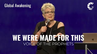 Stepping in to Our Destiny | Full Message | Patricia King