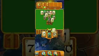 Pyramid Solitaire Saga #31| NO BOOSTERS USED ⭐⭐⭐ screenshot 5