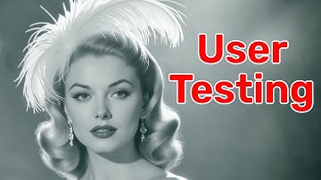 User Testing: 12 Steps to A Sound Study