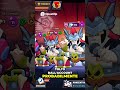 @lollolacustre ranka gli account di @BrawlStars shorts #BrawlStars #StarrNova