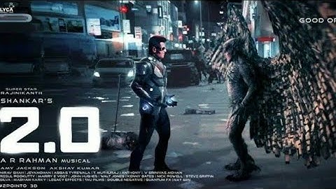 Robot 2.0 - full movie 2018 , akshay kumar, rajinikanth , shankar, subaskaran how to download.