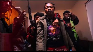Va Tae - Never Fold Ft. D’favor (Official Music Video) Shot/Dir By. @1BrokenImage