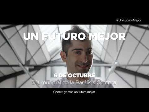 Campaña Día Mundial de la Parálisis Cerebral 2020 "Un Futuro Mejor"