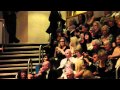 Glasgow Caledonian University Graduation Ceremony 2012 in Royal Concert Hall 1
