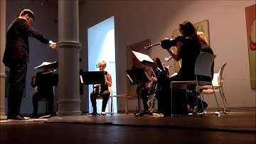 ENMT, Demodulation by Arash Yazdani