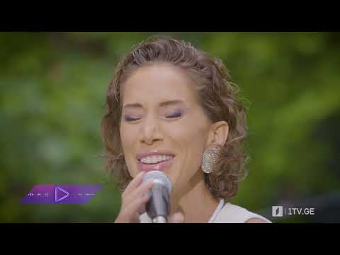 #აკუსტიკა 🎶 ქრისტინე იმედაძე - რად მინდა ბიჭო