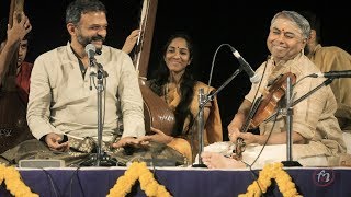 TM Krishna: Raga Maund