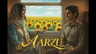 Aarzu Official Song - Noor, Khan & Madhurxo | New Sad Romantic Music 2026