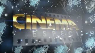 Vinheta Cinema Especial 2013 - 2016 de Natal (Minha versão)