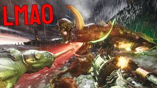 Spear: The DOOM Ages