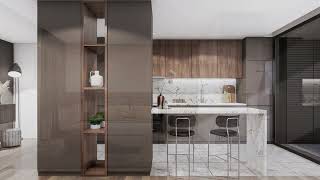 NEW LIFE Residences Quinta das Hortas - Apartamentos T3 (centro de Braga/Portugal)