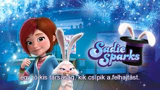 Sadie Sparks - Theme Song (Hungarian with lyrics)