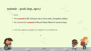 Celebrity English 5 | Week 3 - 4 Learning Task 9 Wealth