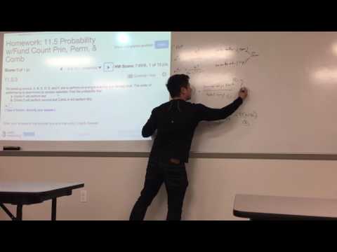 MATH 1332 -