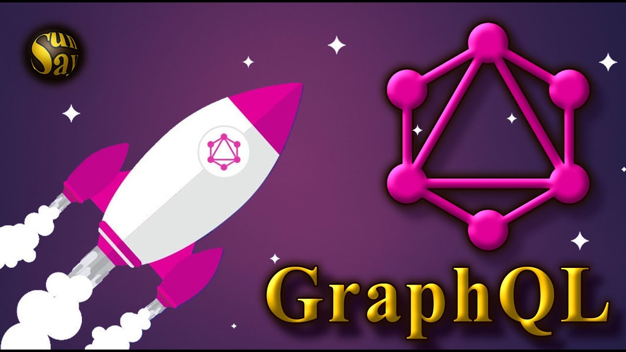 Мова запитів GraphQL - YouTube