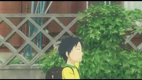 うさぎドロップ　6話予告