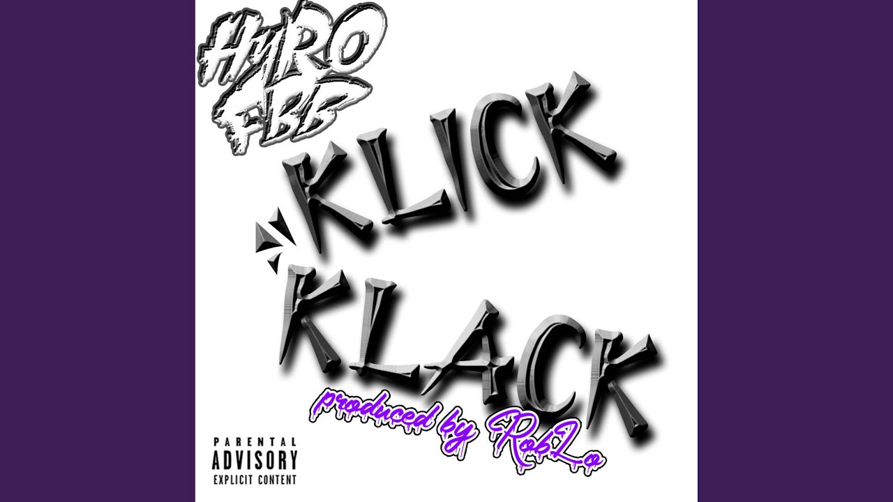 Watch Klick Klack on YouTube Watch Klick Klack on YouTube