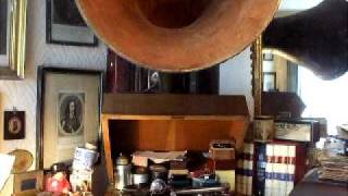"You're the Cream in My Coffee" Sung by Gladys Rice and Franklyn Baur HMV C 1930