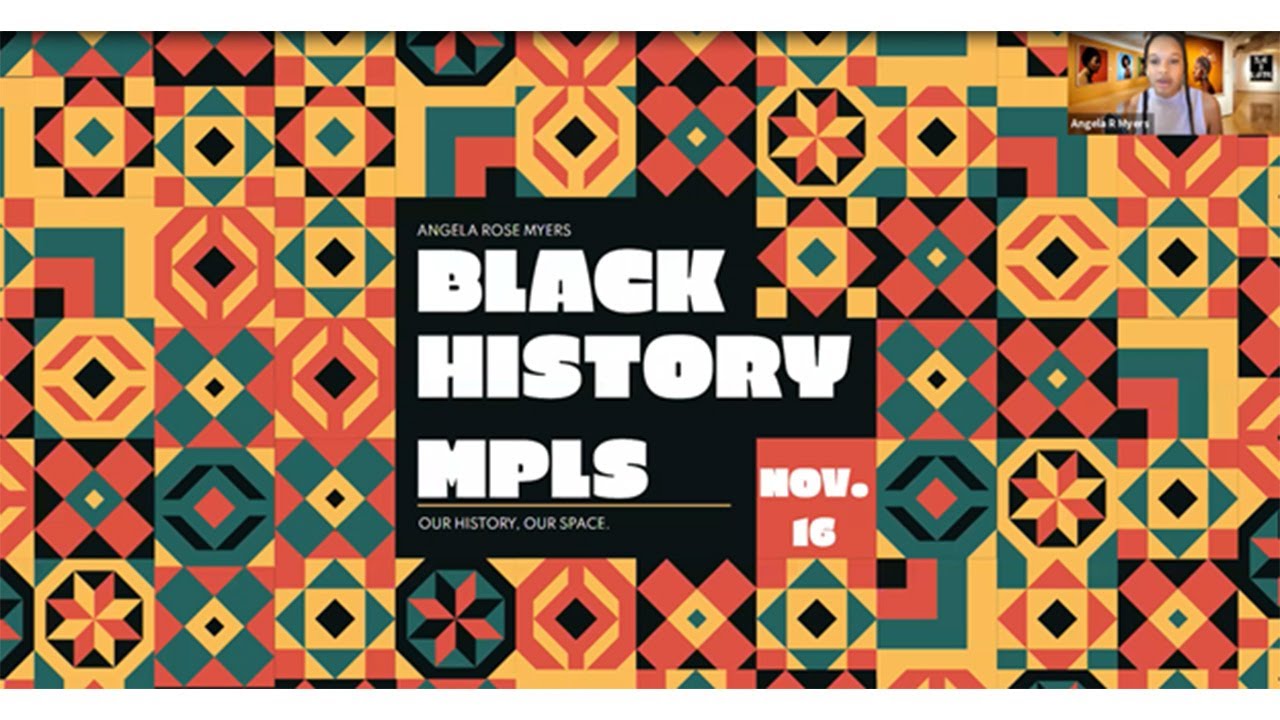 Sites of Consciousness for the Black Community